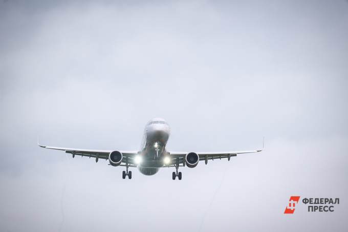 Авиакомпания «Ямал» из-за пандемии потеряла более 1,6 миллиарда рублей