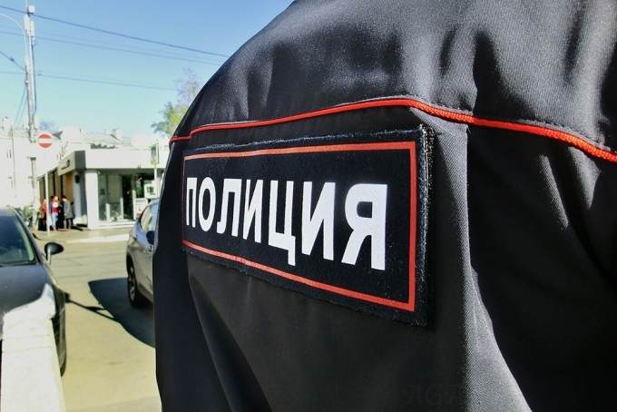 В Екатеринбурге задержали «химмашевского стрелка»