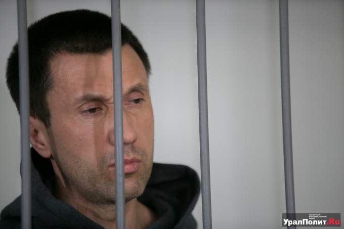 Пьянков был заключен под арест, но в начале ноября 2016 года был отпущен под залог в 2 млн рублей.