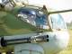 Вертолет разбился во время полета над восточными районами Сирии