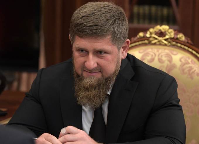 После призыва Кадырова «не позорить род» чеченский лихач сдался полиции