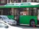В Челябинске появились экологичные автобусы