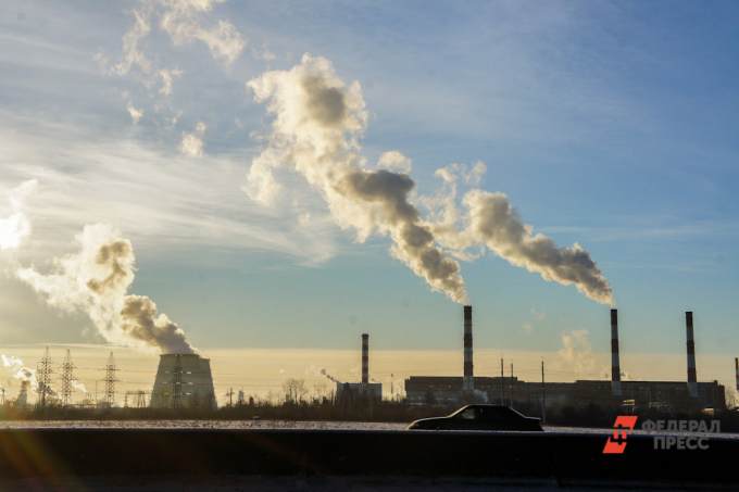 Три уральских города подписали на экологический эксперимент
