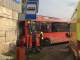 В Перми 34 пассажира автобуса попали в больницу