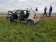 Автомобили всмятку: на южноуральской дороге погибли два человека