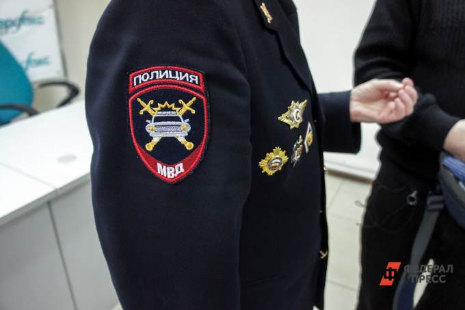 На Южном Урале ГИБДД возглавил сотрудник, которого отстраняли из-за скандала