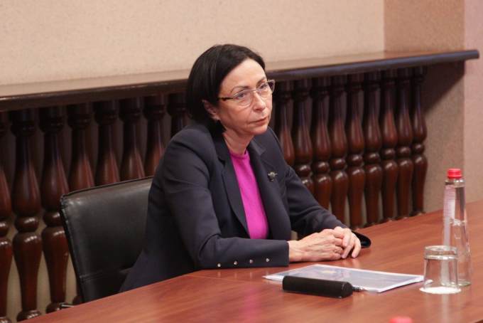 Назначение Натальи Котовой мэром Челябинска оспорят в суде