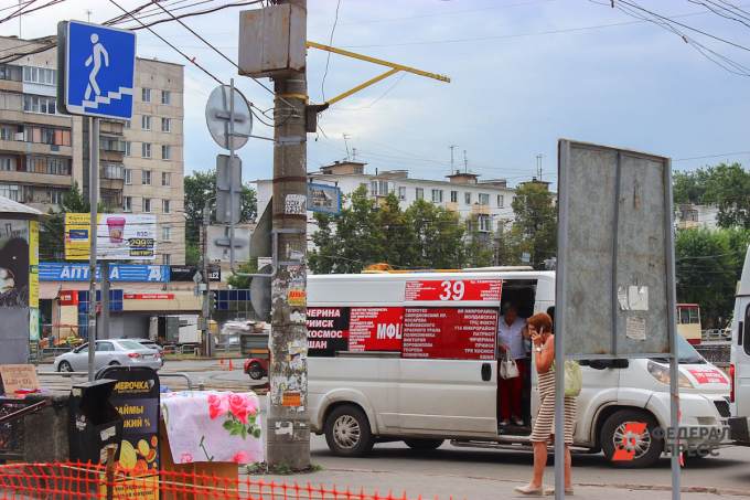 Челябинские власти нашли способ запретить маршрутчикам повышать цены