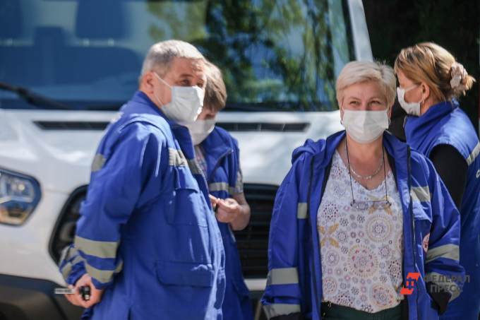 Дочь свердловского прокурора заразилась коронавирусом