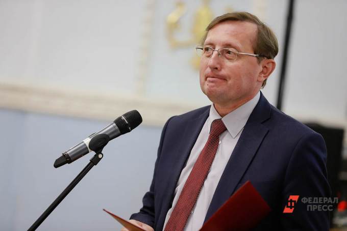 Свердловские власти заберут у горздрава контроль над мединформацией