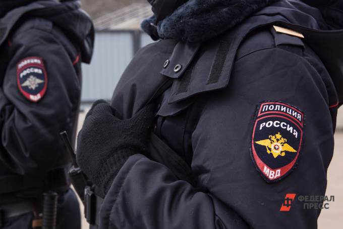 В Кургане будут судить координатора штаба Навального за пикет в маске