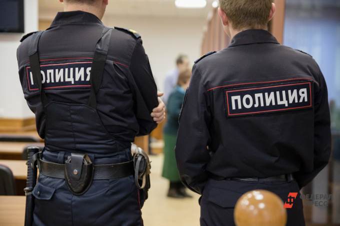 Суд арестовал бывшего высокопоставленного силовика Екатеринбурга