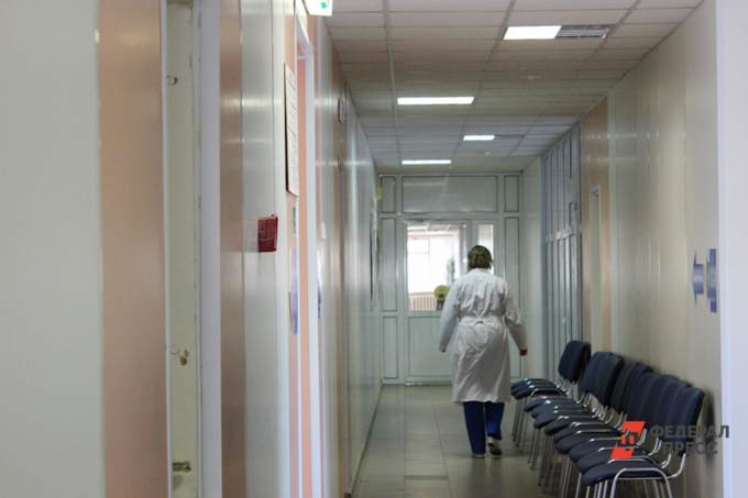 Центр Илизарова в Кургане приостановил госпитализацию