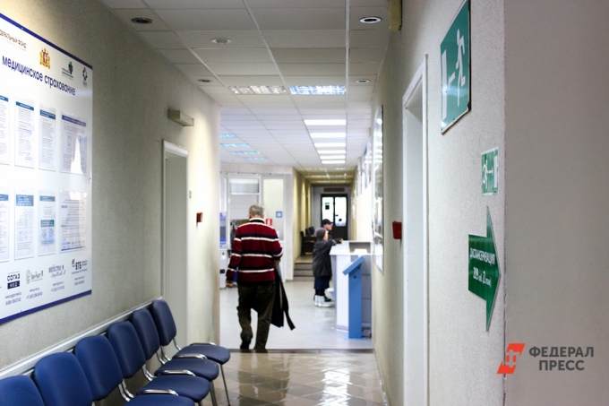Свердловский минздрав вернет госпиталю имени Тетюхина многомиллионый долг