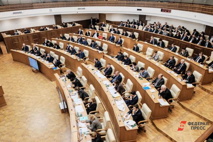В Свердловской области выбрали мировых судей