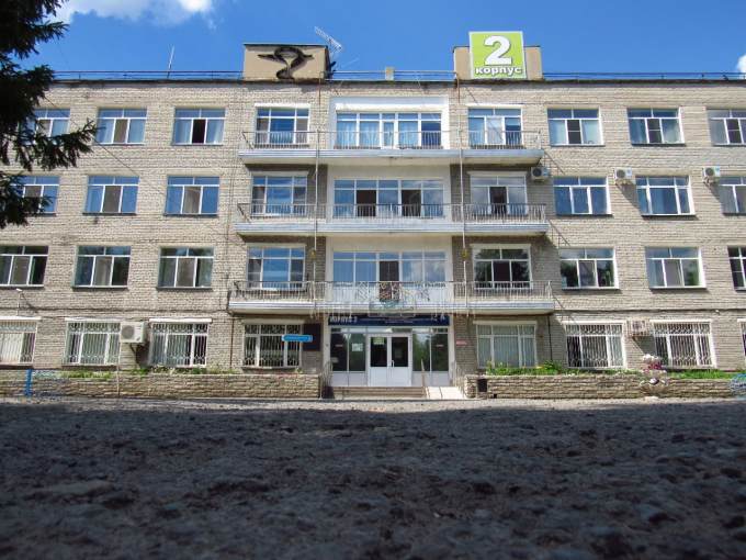 На базе Центра Илизарова в Кургане развернули госпиталь для больных COVID-19