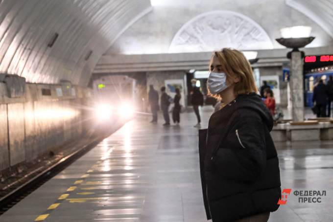 Начало проектирования второй ветки метро в Екатеринбурге планируется в 2021 году