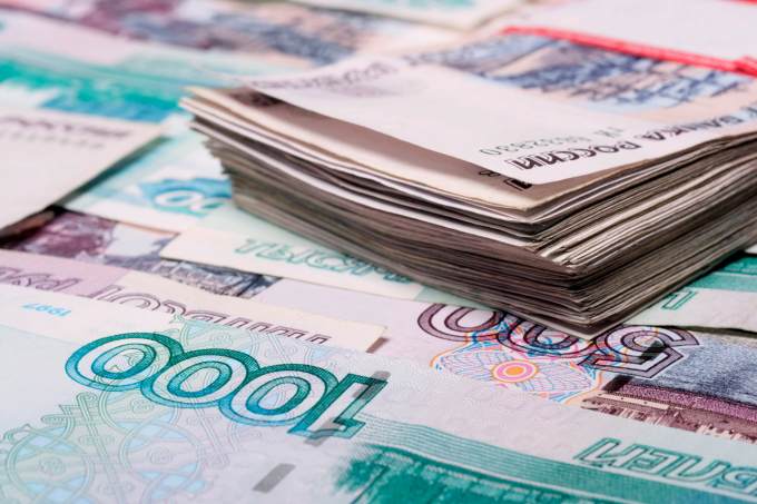 Курганские власти возьмут у Сбербанка кредит на 6,5 миллиарда рублей на погашение других долгов