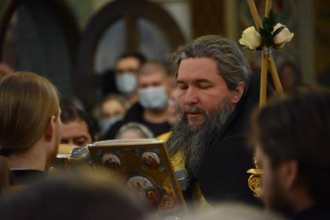 Екатеринбургская епархия пригрозила экс-схиигумену Сергию сносом «самостроев» на территории Среднеуральского монастыря