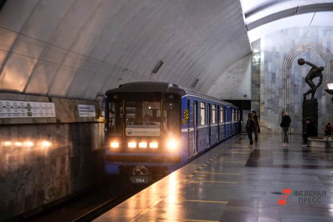 В Екатеринбурге может появиться надземное метро