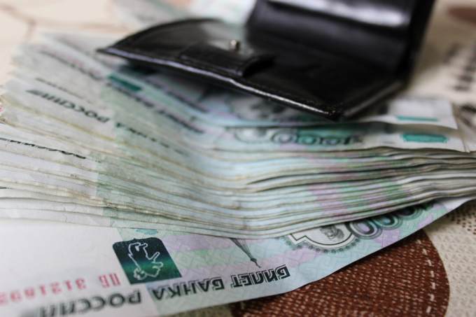 Дефицит бюджета Екатеринбурга составил более полутора миллиардов рублей