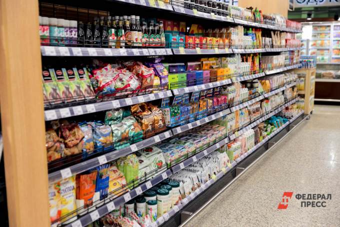 Курганское УФАС проверит магазины на предмет завышения цен на продукты