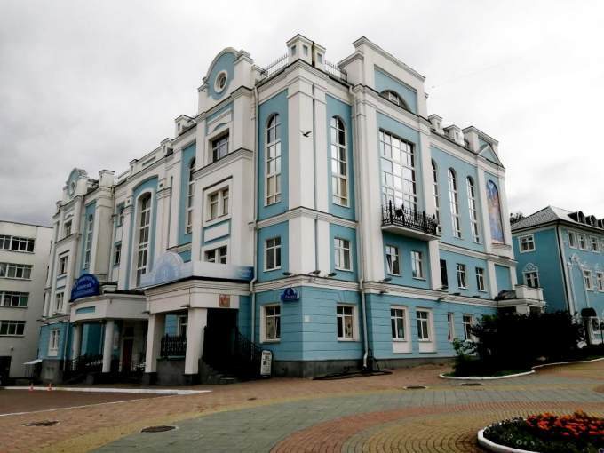 Екатеринбургская епархия не смогла ускорить рассмотрение дела о передаче в собственность части Среднеуральского монастыря