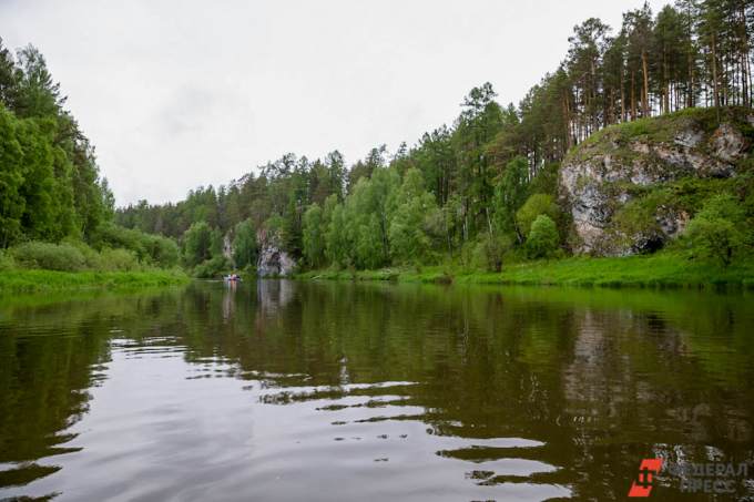 На Среднем Урале откроется туристический кластер, посвященный «бажовским местам»