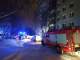 В Екатеринбурге во время пожара погибли восемь человек. Возбуждено уголовное дело