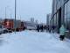 В Екатеринбурге из-за забытой сумки эвакуировали интерьерный центр