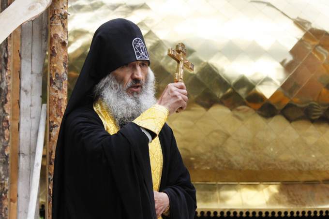Адвокаты экс-схиигумена Сергия обжалуют решение суда по делу о монастыре