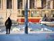 В Екатеринбурге начинается реконструкция улиц для трамвайной ветки в Академический