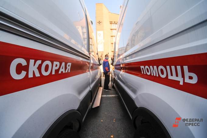 Свердловский минздрав объяснил нехватку машин «скорой» в больнице Нижнего Тагила