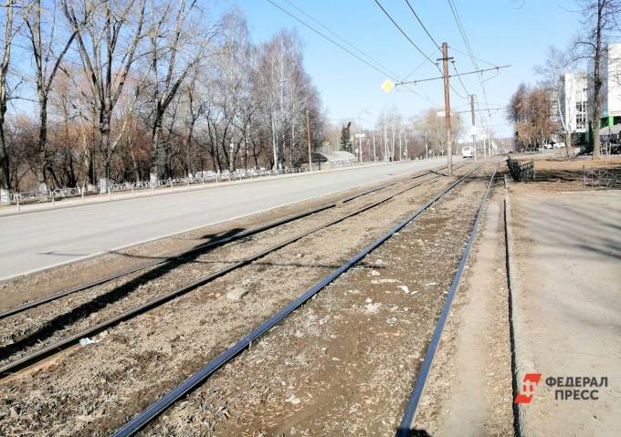 Стали известны новые сроки запуска трамвая из Екатеринбурга в Верхнюю Пышму