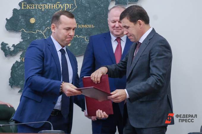 Куйвашев и Шумков стали аутсайдерами в рейтинге политической устойчивости губернаторов