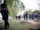 Фигуранта дела о протестах в сквере в Екатеринбурге оставили в СИЗО до июня