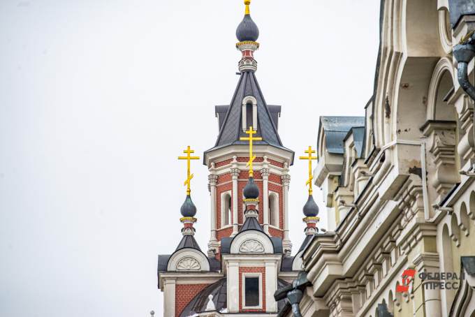Монахинь Среднеуральского монастыря заподозрили в нарушении миграционного режима