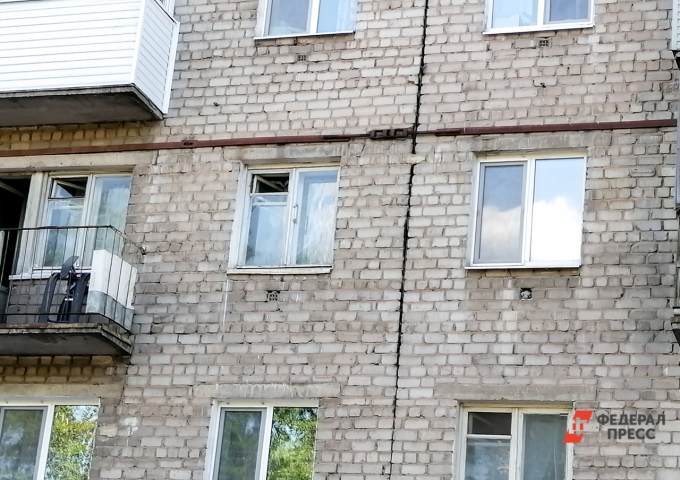 Мэрия Екатеринбурга определила еще три квартала под реновацию