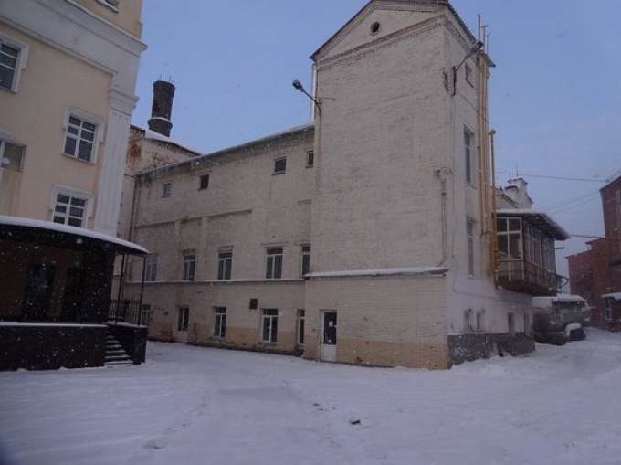 В Екатеринбурге почти за миллион отремонтируют здание бывшего пивоваренного завода