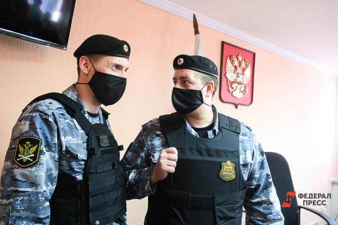 Суд в Екатеринбурге поставил точку в деле «похитителя обоев», застреленного СОБРом в Екатеринбурге