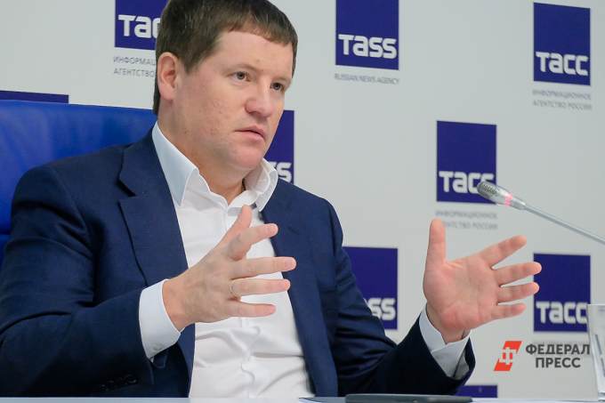 Свердловский вице-губернатор заявился на праймериз «Единой России»