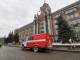 Мэрию Екатеринбурга эвакуировали из-за сообщения о минировании
