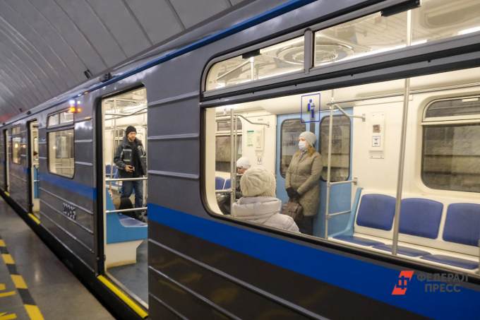 К строительству второй ветки метро в Екатеринбурге подключится московская фирма