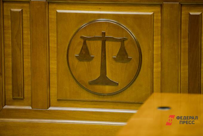 Суд арестовал «химмашевского стрелка» на два месяца