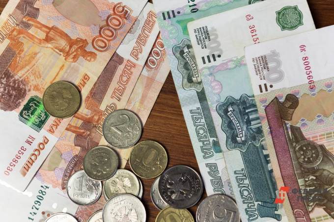 Свердловская область возьмет у банка «Россия» кредит в 10 миллиардов