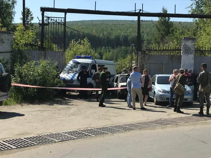 Свердловский СК возбудил дело после ДТП с автобусом, где погибли шесть человек