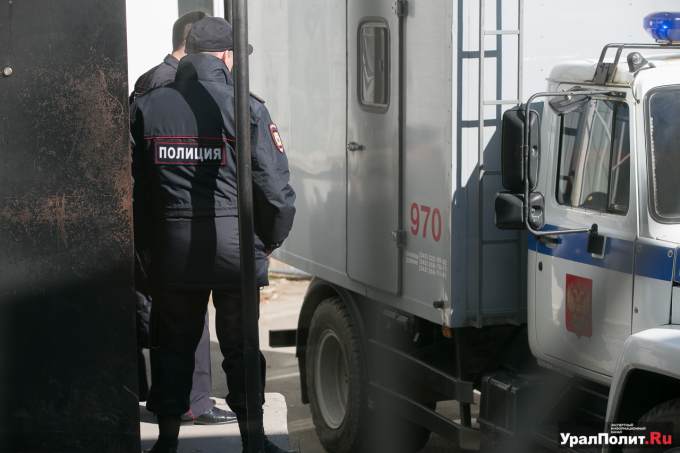 В Екатеринбурге задержали подозреваемого в убийстве пропавшей женщины