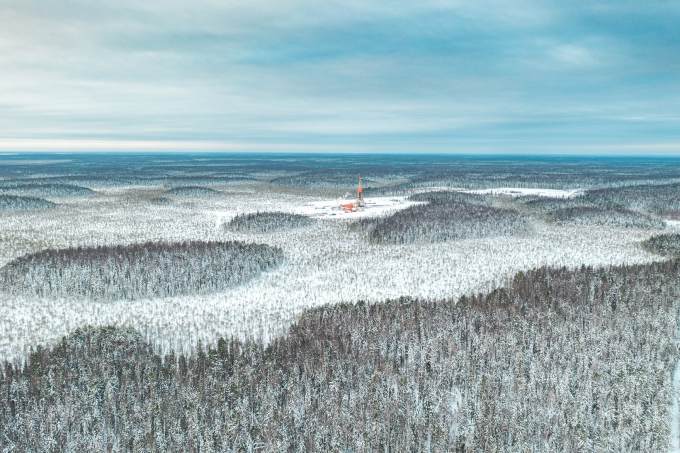 «Газпром нефть» получила лицензии на геологоразведку трех участков