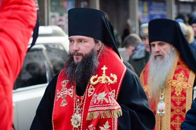 ​Новый глава Екатеринбургской епархии