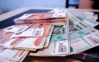 Как ФНС и Фонд капремонтов Москвы выбивают деньги из тюменской фирмы